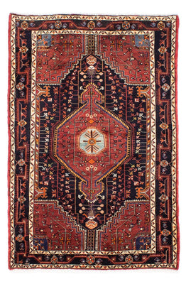 Perserteppich - Nomadic 217 x 145 cm