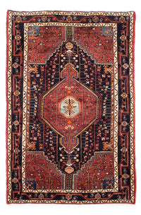 Perserteppich - Nomadic 217 x 145 cm