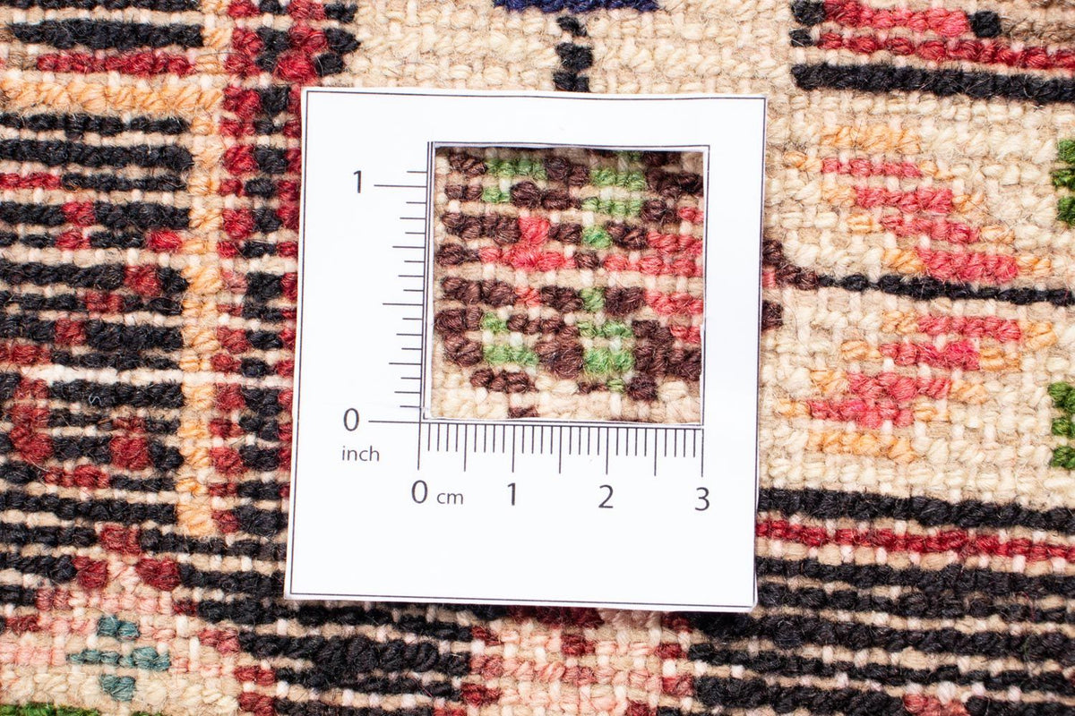 Perserteppich - Nomadic 230 x 142 cm