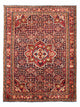 Hosseinabad Teppich 215x153cm - Perserteppich
