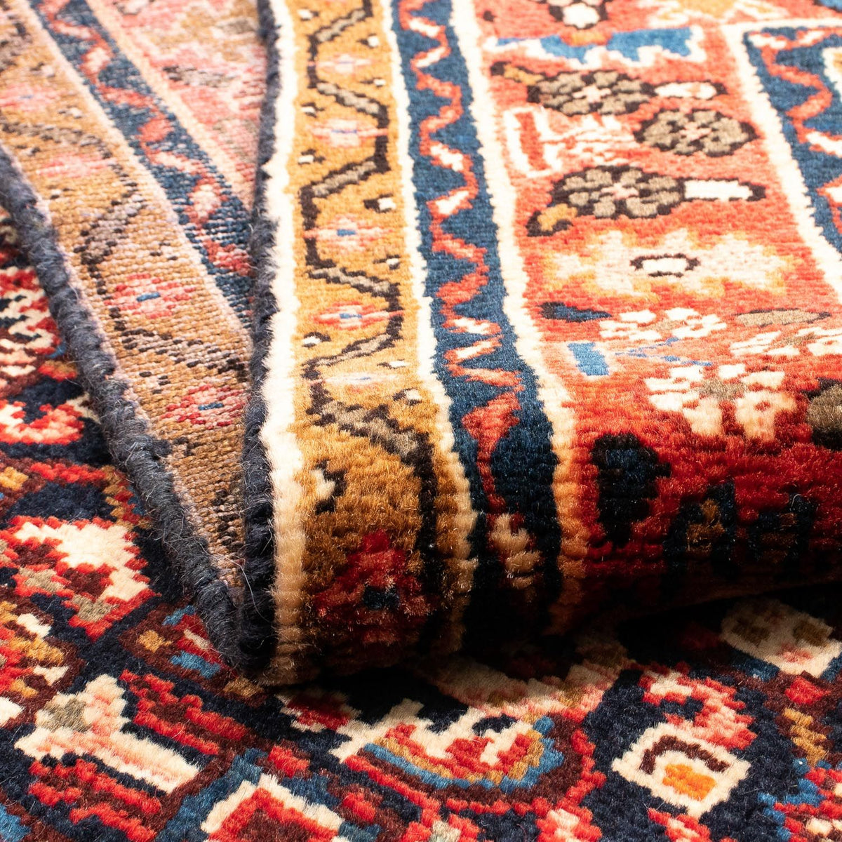 Perserteppich - Nomadic 215 x 153 cm