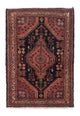 Hamadan Teppich 125x87cm - Perserteppich
