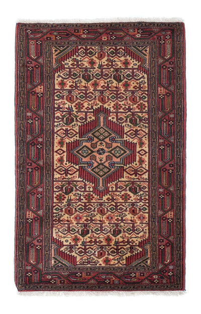 Hamadan Teppich 82x133cm - Perserteppich