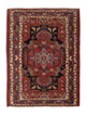 Hamadan Teppich 127x90cm - Perserteppich