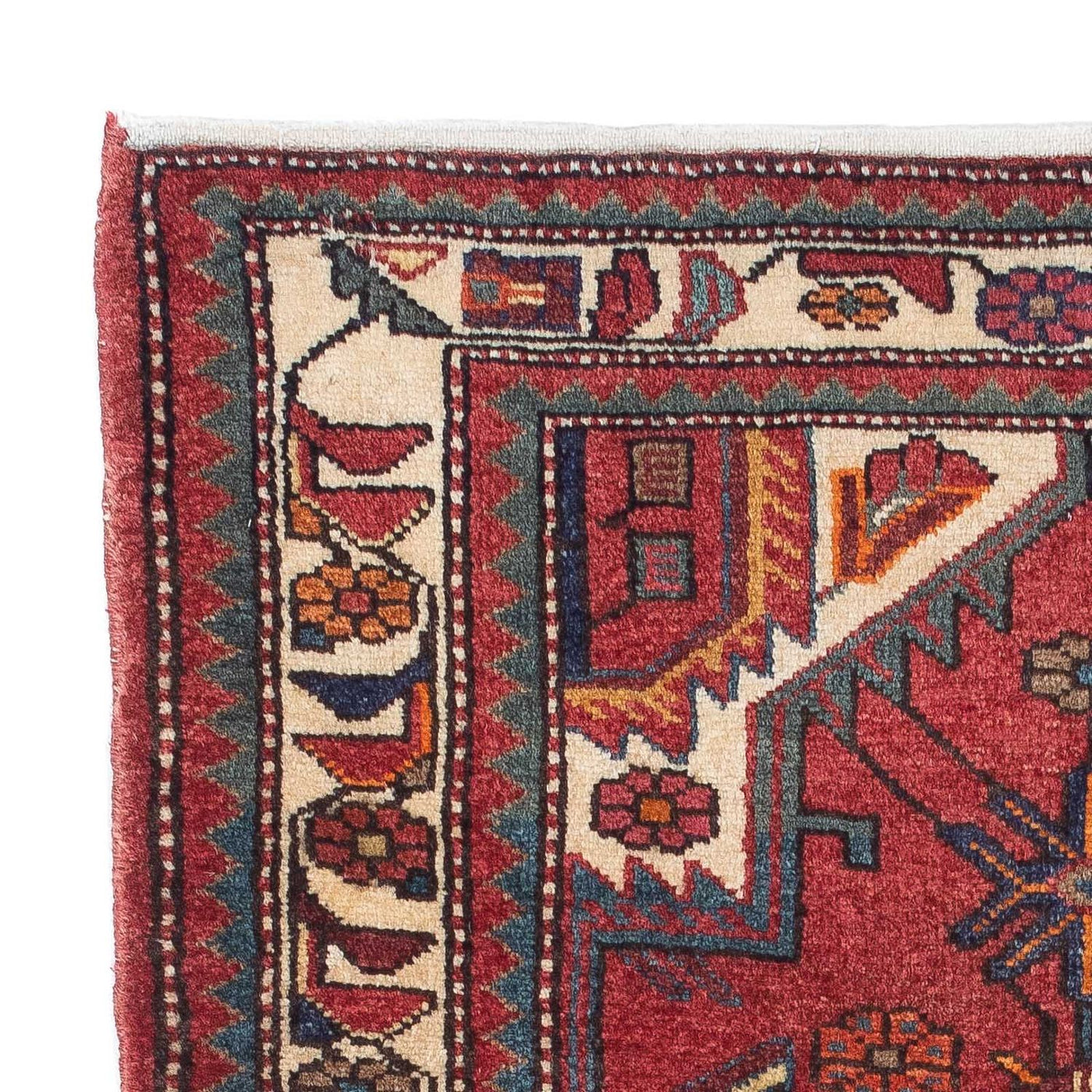 Hamadan Teppich 145x92cm - Perserteppich