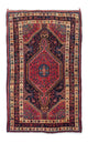 Hamadan Teppich 138x88cm - Perserteppich