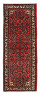 Hosseinabad Teppich 190x72cm - Perserteppich