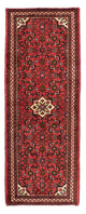 Hosseinabad Teppich 200x72cm - Perserteppich