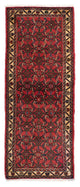 Hosseinabad Teppich 200x76cm - Perserteppich