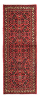 Hosseinabad Teppich 198x70cm - Perserteppich