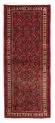 Hosseinabad Teppich 195x74cm - Perserteppich