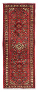 Hosseinabad Teppich 205x75cm - Perserteppich