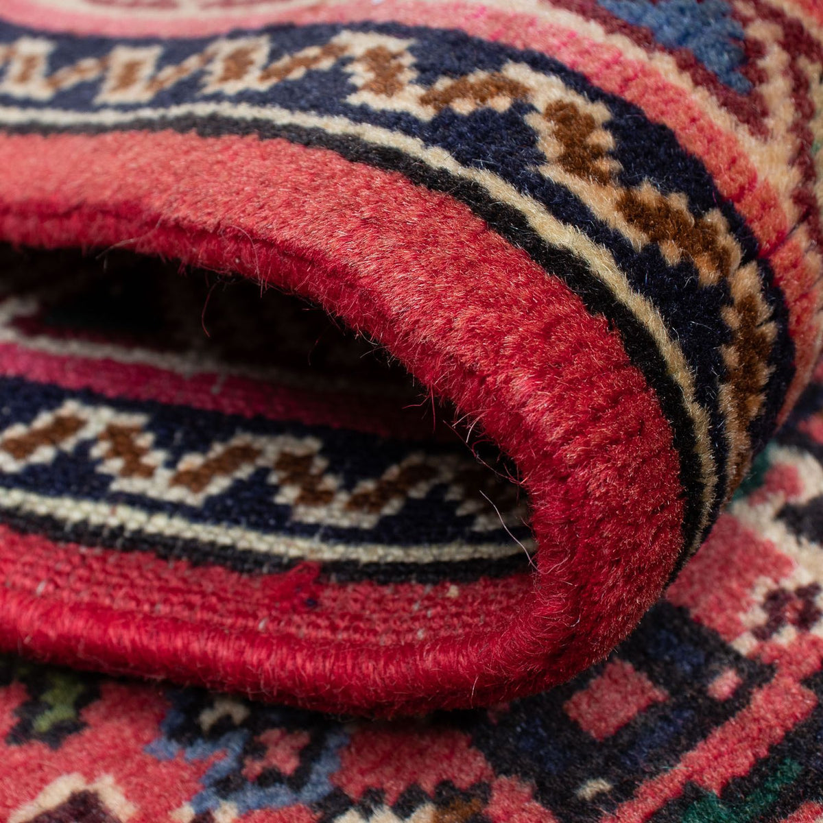 Perserteppich - Nomadic 193 x 65 cm