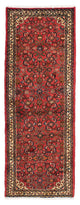 Hosseinabad Teppich 200x70cm - Perserteppich