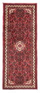 Hosseinabad Teppich 190x80cm - Perserteppich