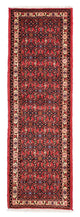 Hosseinabad Teppich 205x65cm - Perserteppich