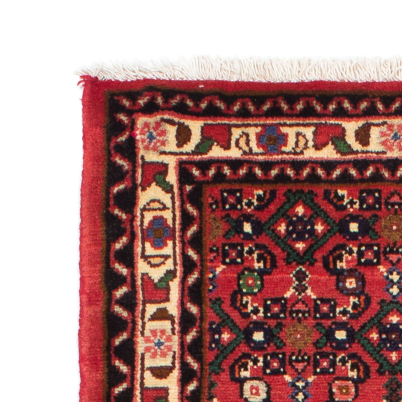 Hosseinabad Teppich 205x65cm - Perserteppich