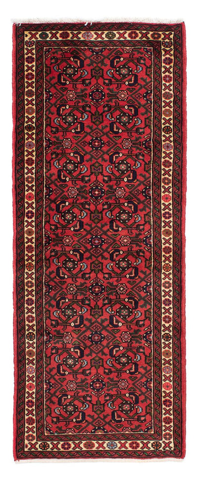Hosseinabad Teppich 75x195cm - Perserteppich