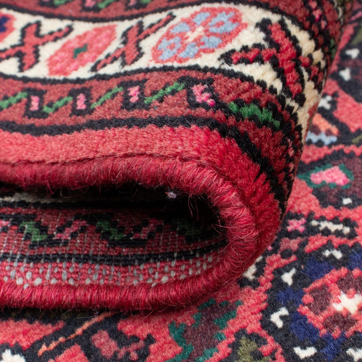 Perserteppich - Nomadic 195 x 75 cm