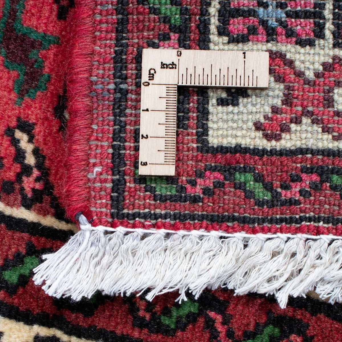 Perserteppich - Nomadic 195 x 75 cm