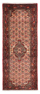 Hosseinabad Teppich 212x83cm - Perserteppich