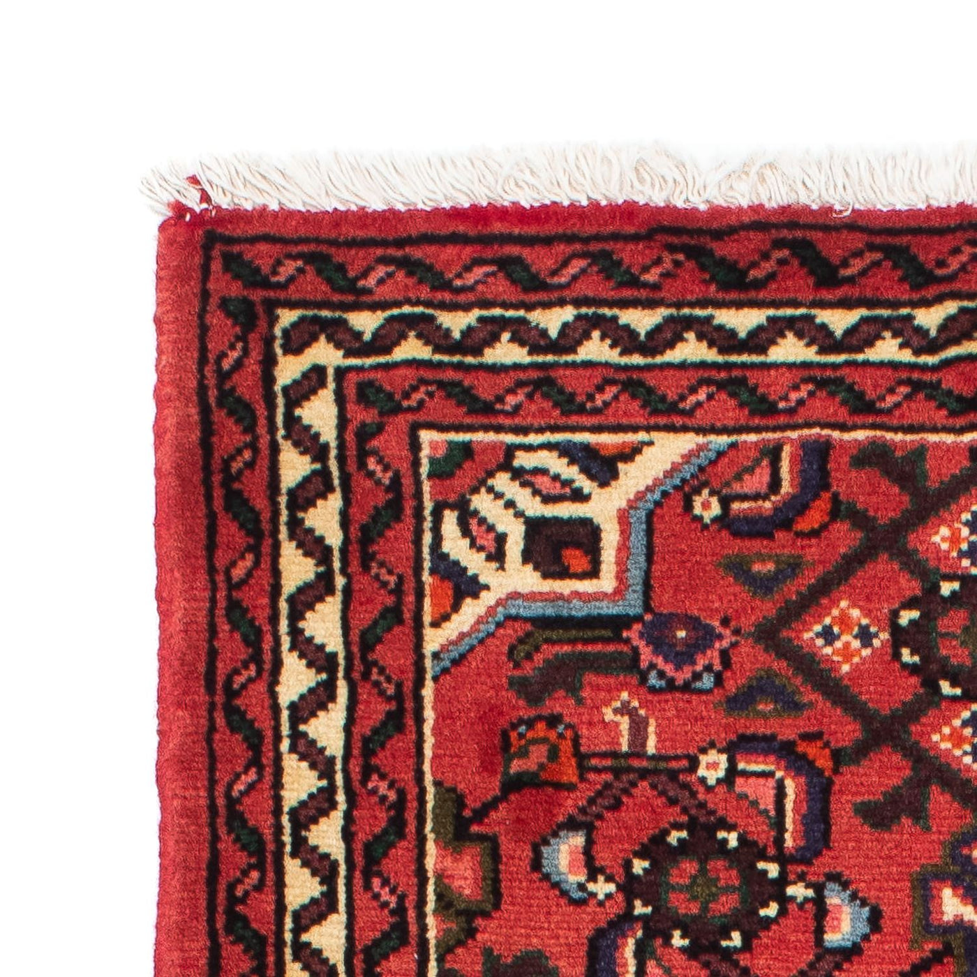 Hosseinabad Teppich 198x75cm - Perserteppich