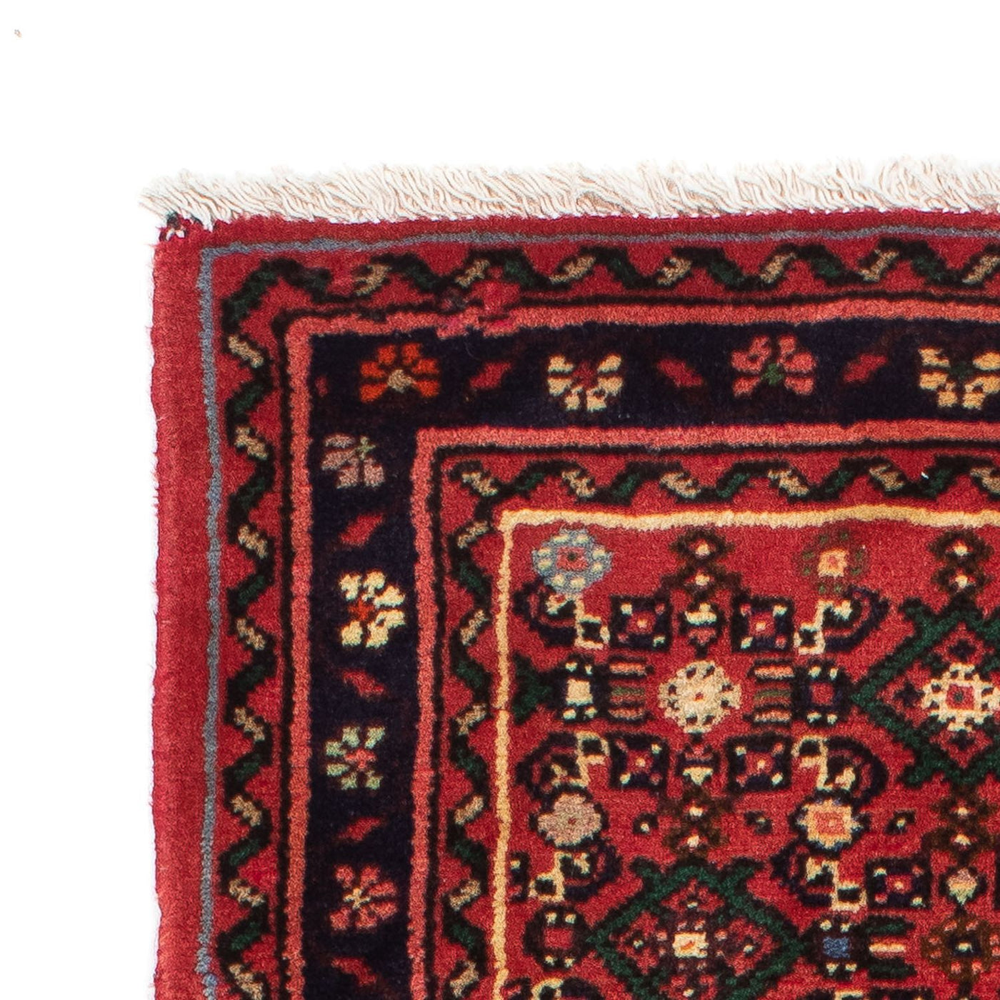 Hosseinabad Teppich 205x70cm - Perserteppich