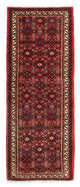 Hosseinabad Teppich 205x75cm - Perserteppich