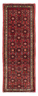 Hosseinabad Teppich 210x76cm - Perserteppich