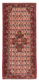 Hosseinabad Teppich 195x82cm - Perserteppich