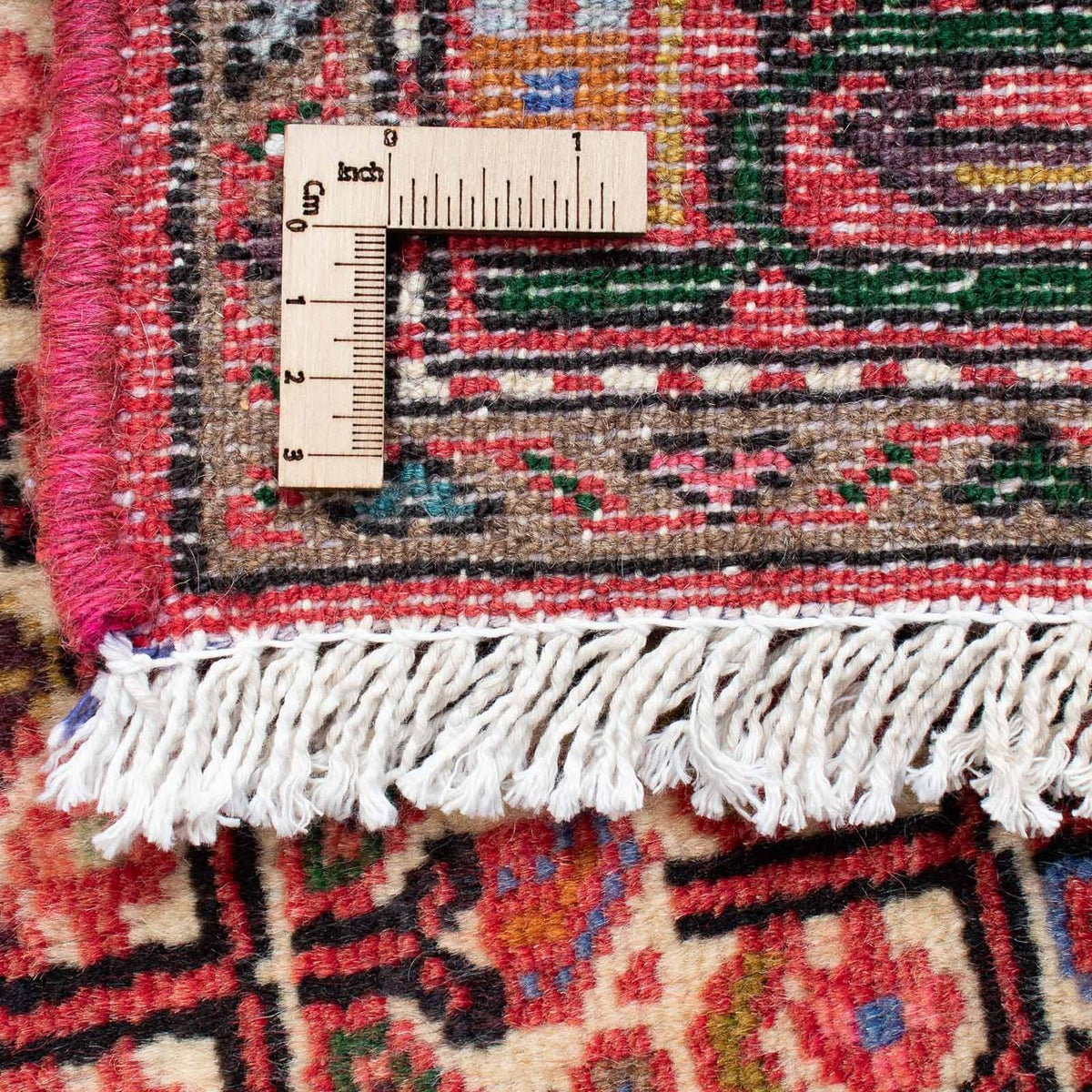 Perserteppich - Nomadic 204 x 83 cm