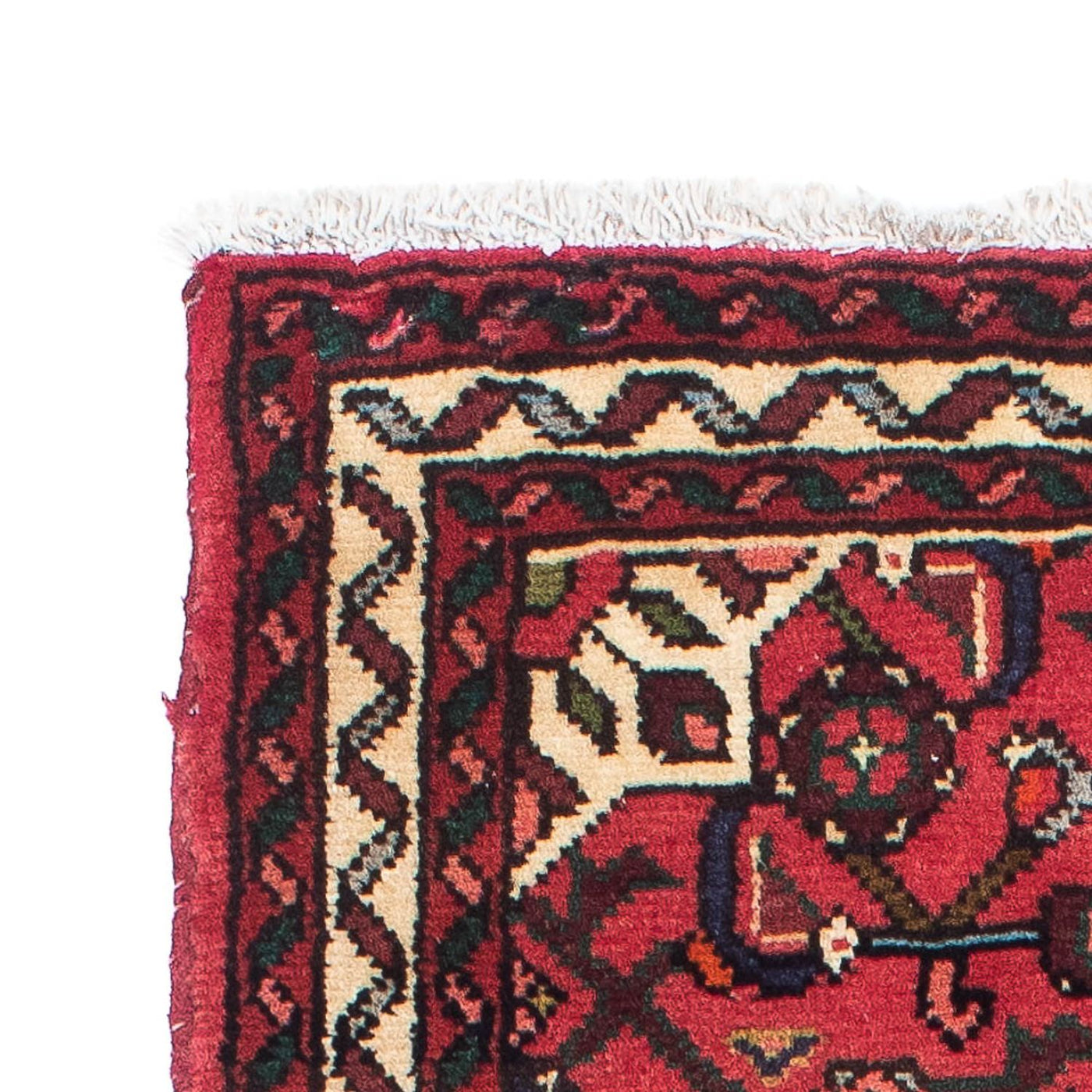 Hosseinabad Teppich 185x70cm - Perserteppich