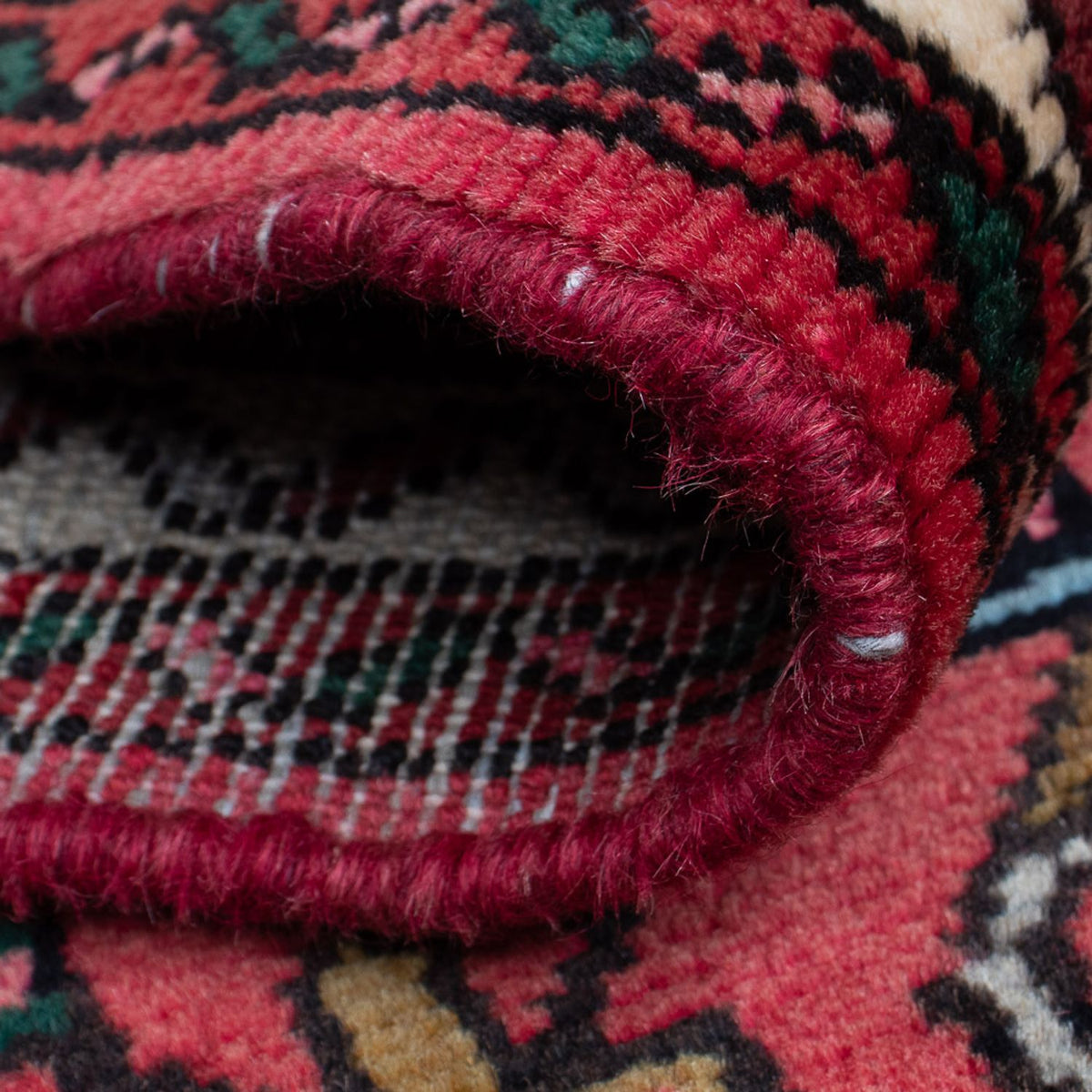 Perserteppich - Nomadic 185 x 70 cm