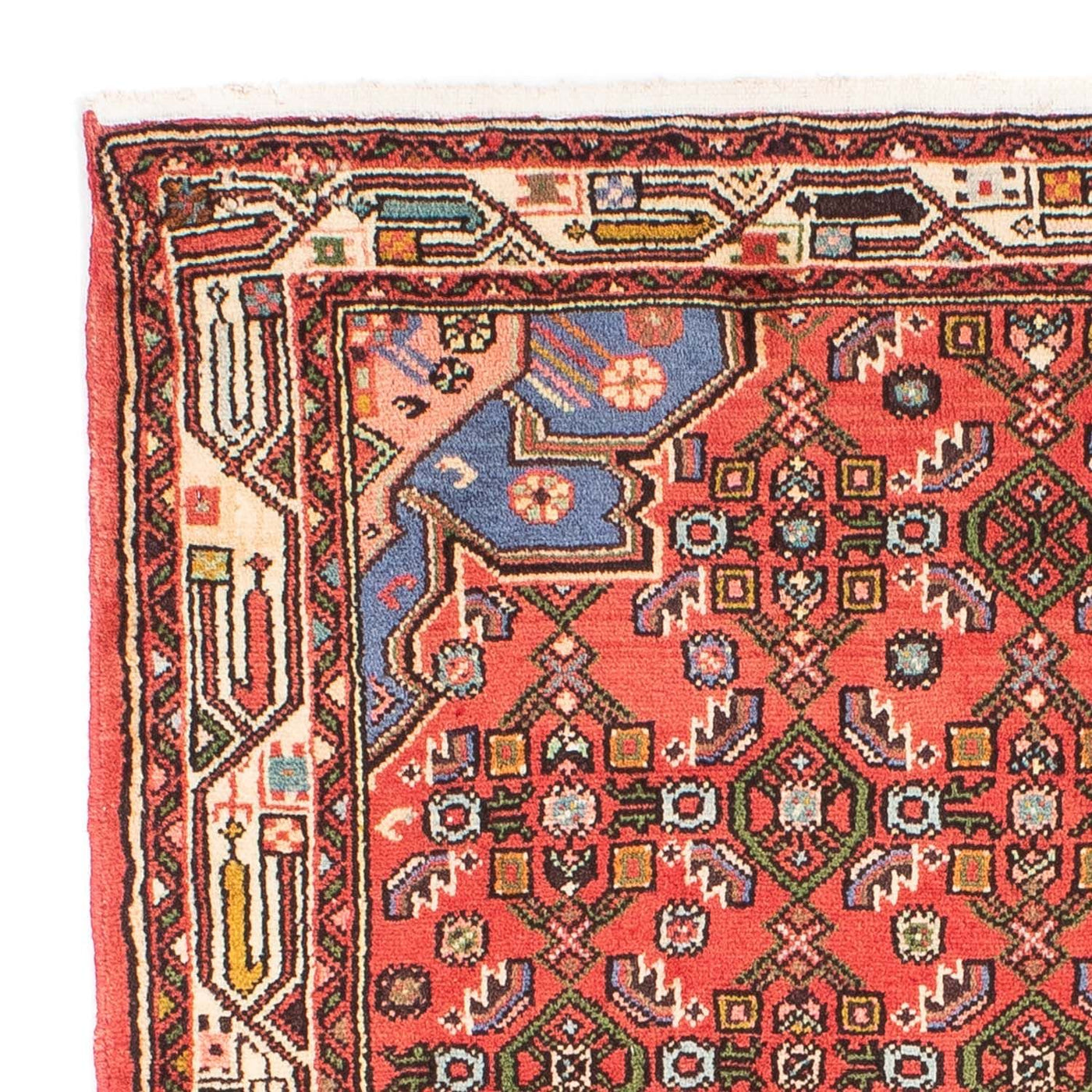 Hosseinabad Teppich 150x102cm - Perserteppich