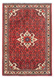 Hosseinabad Teppich 153x106cm - Perserteppich