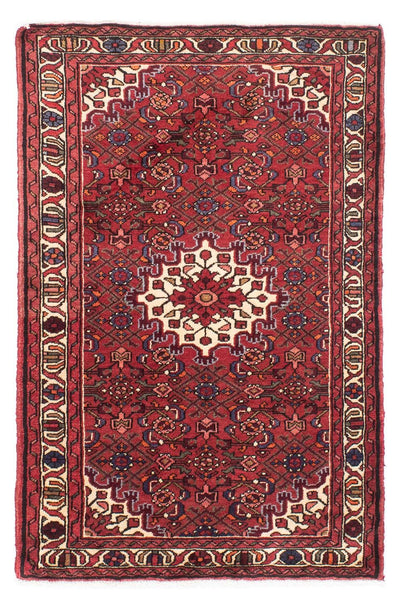 Hosseinabad Teppich 105x157cm - Perserteppich