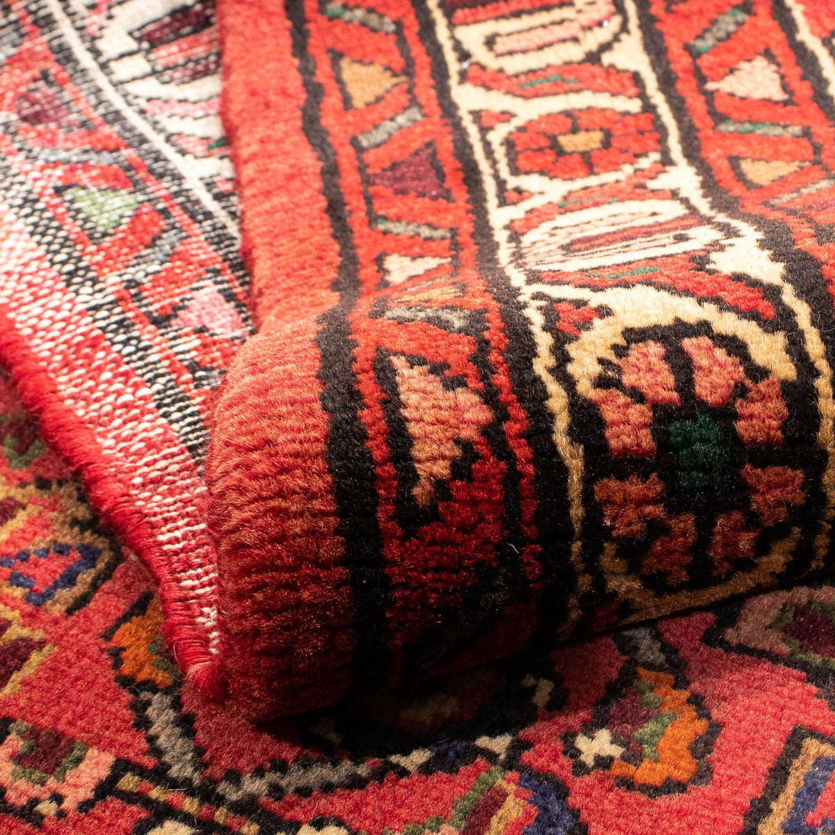 Perserteppich - Nomadic 150 x 108 cm