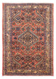 Hosseinabad Teppich 100x147cm - Perserteppich