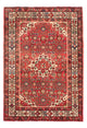 Hosseinabad Teppich 155x110cm - Perserteppich