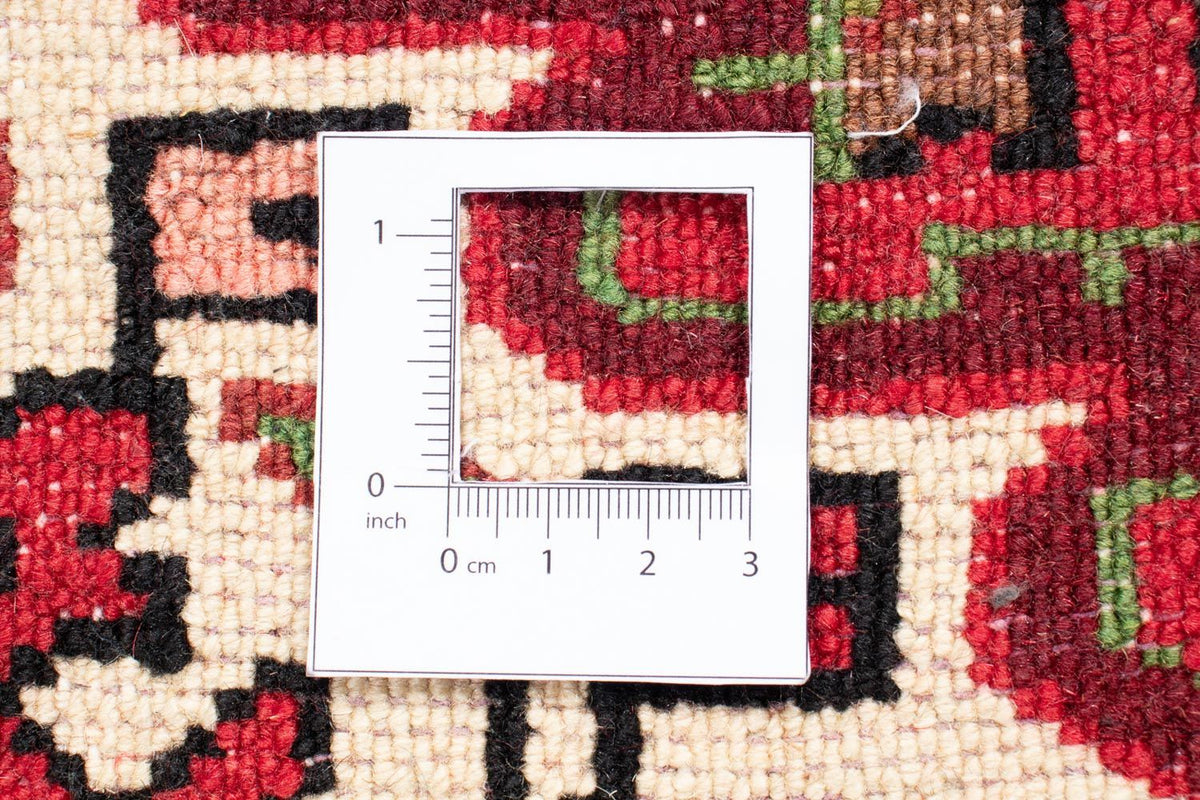 Perserteppich - Nomadic 144 x 105 cm