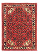 Hosseinabad Teppich 144x100cm - Perserteppich