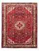 Hosseinabad Teppich 150x115cm - Perserteppich