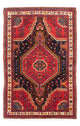 Hosseinabad Teppich 145x92cm - Perserteppich