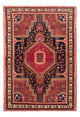Hosseinabad Teppich 162x110cm - Perserteppich