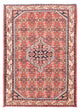 Hosseinabad Teppich 105x145cm - Perserteppich