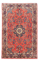 Hosseinabad Teppich 150x100cm - Perserteppich