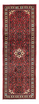 Hosseinabad Teppich 203x70cm - Perserteppich