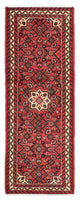 Hosseinabad Teppich 200x73cm - Perserteppich