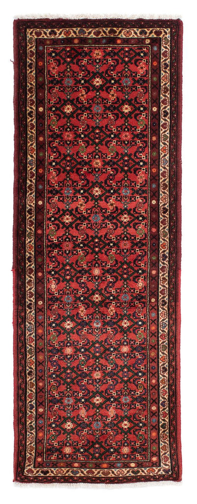 Hosseinabad Teppich 70x205cm - Perserteppich