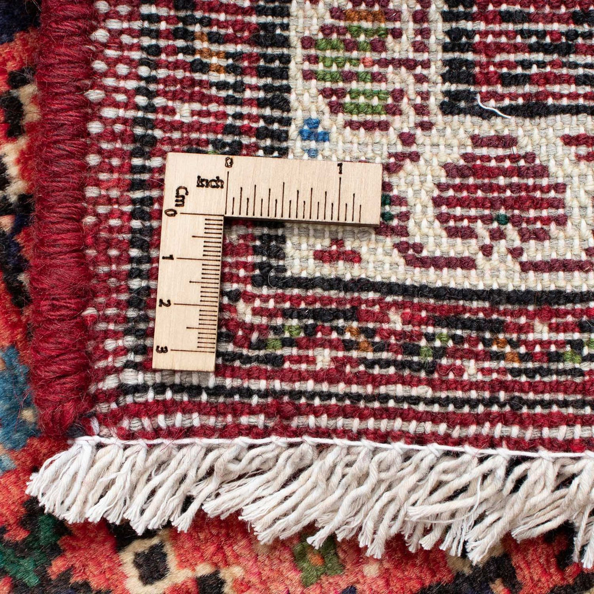 Perserteppich - Nomadic 205 x 70 cm